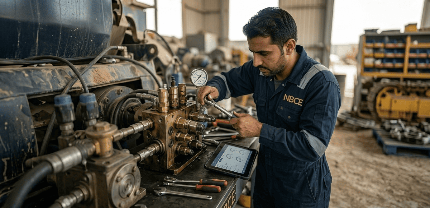 Repair